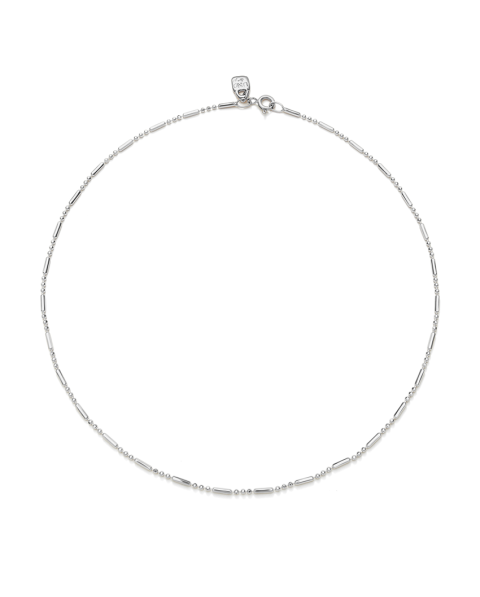 UNOde50 Necklace  COL1970MTL0000S