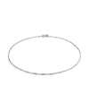 UNOde50 Necklace  COL1970MTL0000S