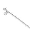UNOde50 Necklace  COL1971MTL0000S