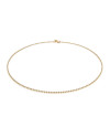 Collier UNOde50 COL1971ORO0000M