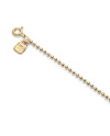 Collana UNOde50 COL1971ORO0000M