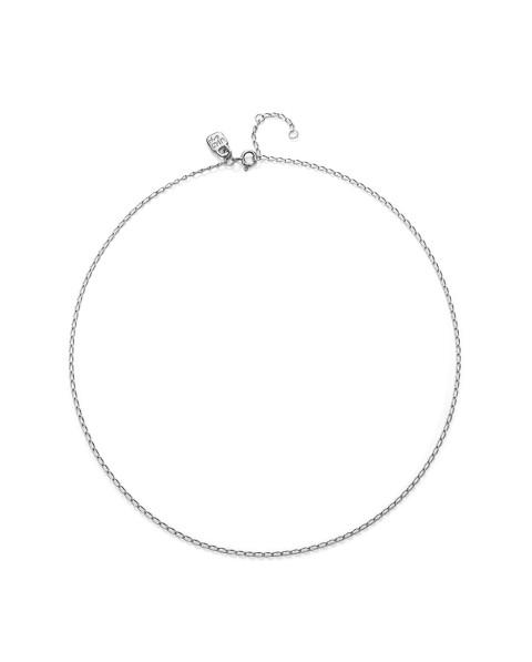 UNOde50 Necklace  COL1972MTL0000S