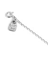 UNOde50 Necklace  COL1972MTL0000S