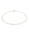 UNOde50 Necklace  COL1972ORO0000L