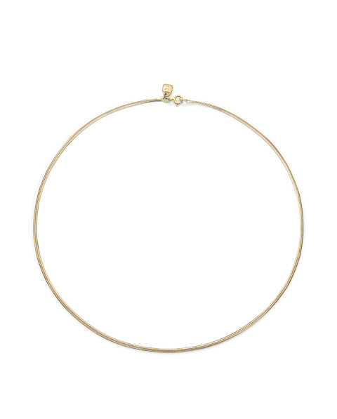 Collar UNOde50 COL1973ORO0000S