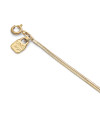 Collar UNOde50 COL1973ORO0000S
