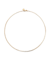 UNOde50 Necklace  COL1974ORO0000M