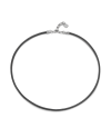 UNOde50 Necklace  COL1975MTL0000U