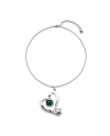 Collier UNOde50 COL1989AZOMTL0U