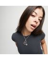 Collana UNOde50 COL1989RSAMTL0U