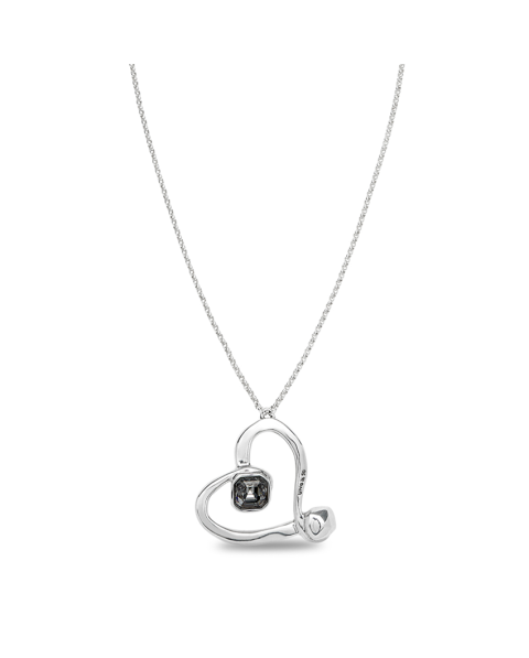 UNOde50 Necklace  COL1990NGRMTL0U