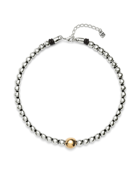 Collier UNOde50  COL1995OROMTL0U