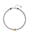UNOde50 Necklace  COL1995OROMTL0U