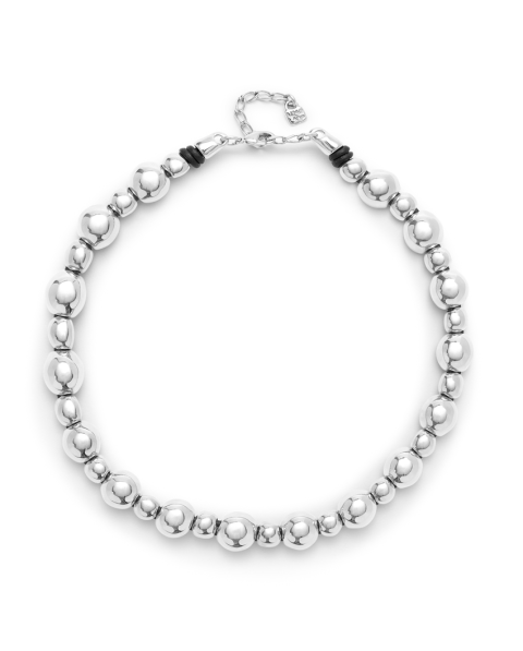 UNOde50 Necklace  COL1996MTL0000M
