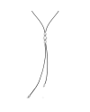 UNOde50 Necklace  COL1998MARMTL0U