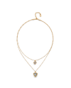 UNOde50 Necklace  COL2001MCLORO0U