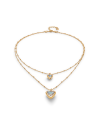 UNOde50 Necklace  COL2001MCLORO0U