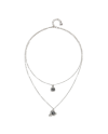 UNOde50 Necklace  COL2002NGRMTL0U