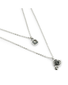 UNOde50 Necklace  COL2002NGRMTL0U