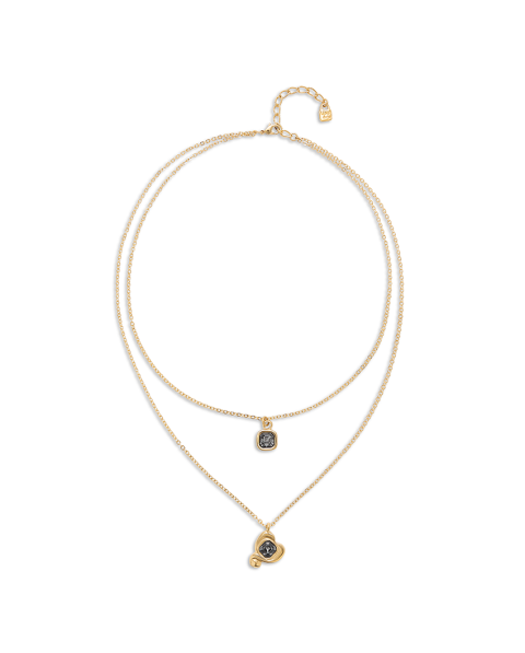Collana UNOde50  COL2002NGRORO0U