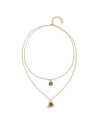 UNOde50 Necklace  COL2002NGRORO0U