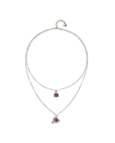Collana UNOde50 COL2002RSAMTL0U