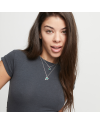 UNOde50 Necklace  COL2002VRDMTL0U