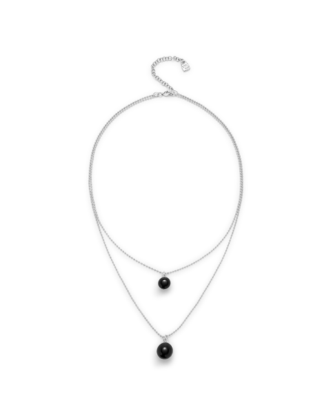 UNOde50 Necklace  COL2003NGRMTL0U