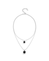 UNOde50 Necklace  COL2003NGRMTL0U