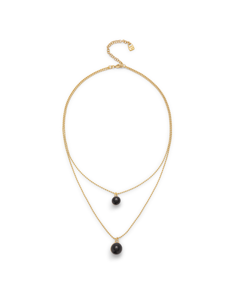 Collana UNOde50 COL2003NGRORO0U