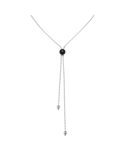 UNOde50 Necklace  COL2004NGRMTL0U