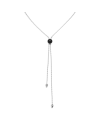 UNOde50 Necklace  COL2004NGRMTL0U