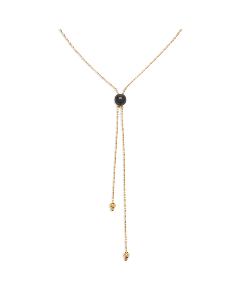 UNOde50 Necklace  COL2004NGRORO0U