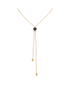 UNOde50 Necklace  COL2004NGRORO0U