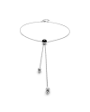 UNOde50 Necklace  COL2004NGRMTL0U