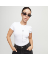 UNOde50 Necklace  COL2004NGRMTL0U
