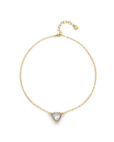 UNOde50 Necklace  COL2009MCLORO0U