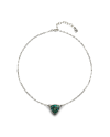 Collier UNOde50 COL2009VRDMTL0U