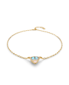 UNOde50 Necklace  COL2009MCLORO0U