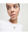 UNOde50 Necklace  COL2009MCLORO0U