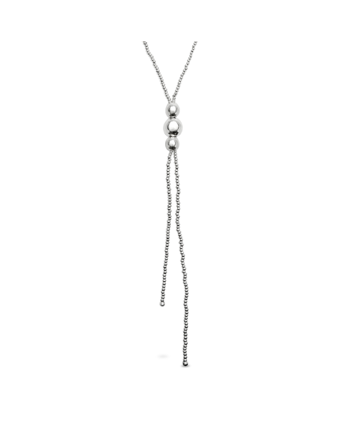 UNOde50 Necklace  COL2010MTL0000U
