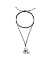 Collana UNOde50 COL2012AZOMTL0U