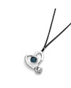Collana UNOde50 COL2012AZOMTL0U