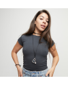 Collana UNOde50 COL2012AZOMTL0U