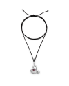 Collar UNOde50 COL2012RSAMTL0U