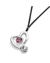 Collier UNOde50 COL2012RSAMTL0U