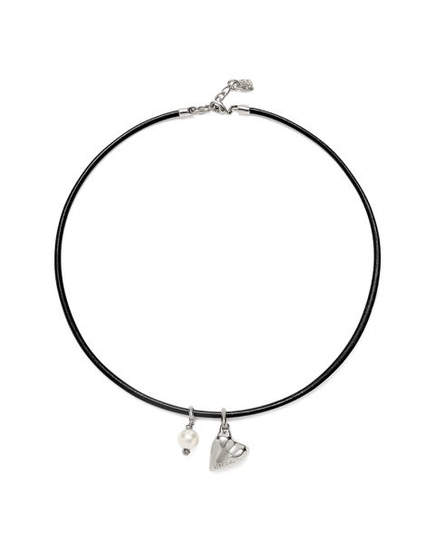 UNOde50 Necklace  COL2014MARMTL0U