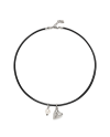 UNOde50 Necklace  COL2014MARMTL0U