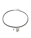 UNOde50 Necklace  COL2014MARMTL0U