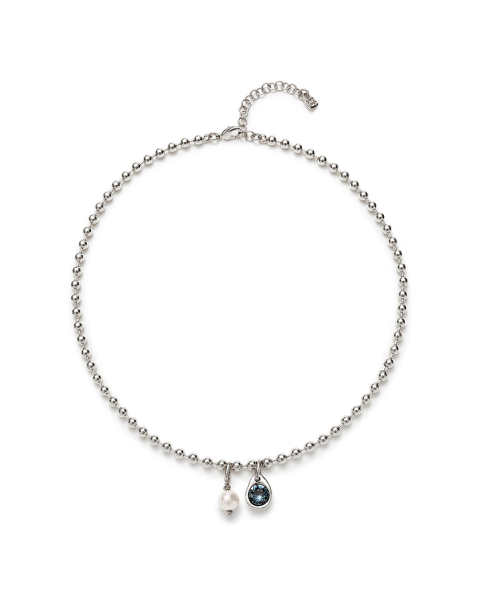 Collar UNOde50 COL2015AZOMTL0U